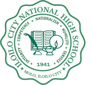 Iloilo City National High School